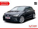 Seat Ibiza 1.0 TSI Carbon Edition Navi LED ACC Kamera - Seat Ibiza: Automatik