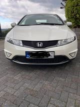 Honda Civic 1.8 Sport Sport