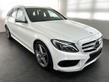 Mercedes-Benz C 220 C T-Modell C 220 BlueTec / d T AMG-Line