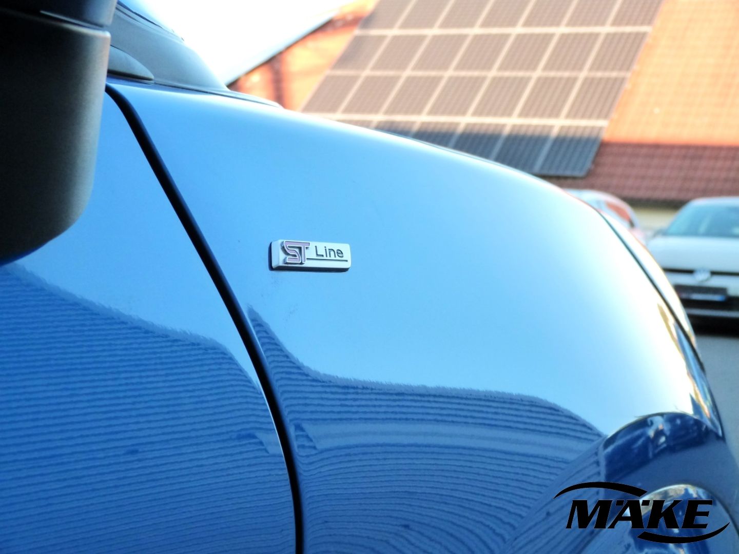 Puma 1.0 EcoBoost ST-Line, LED,Navi,Digital Cock