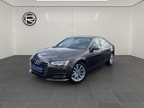 Audi A4 2.0 TFSI design ultra *AHK KAMERA SHZ* - Audi A4 mit Benzin-Antrieb: Limousine, 2.4