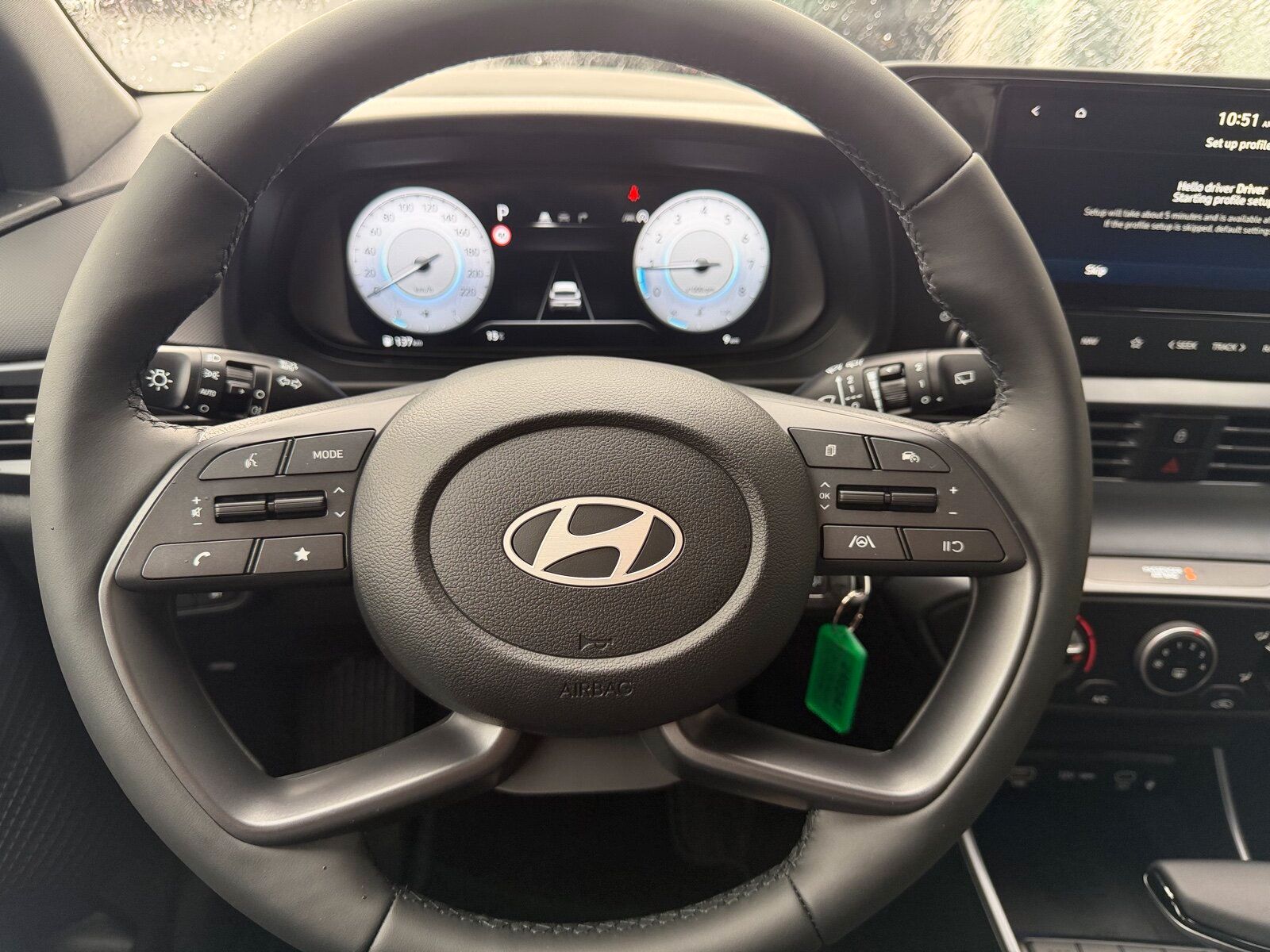 Hyundai i20 – Bild 7