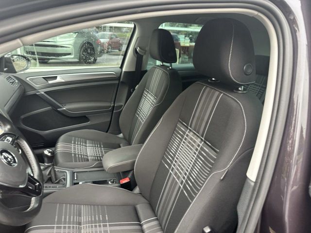 Golf VII 1.2 TSI Lounge XENON 17"ALU PDC GRA