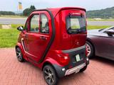 Andere Econelo Nelo 4.1 Automatik - Andere mit Elektro-Antrieb: Kleinwagen