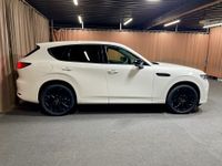 Mazda CX-60 - Vorschau Bild 5
