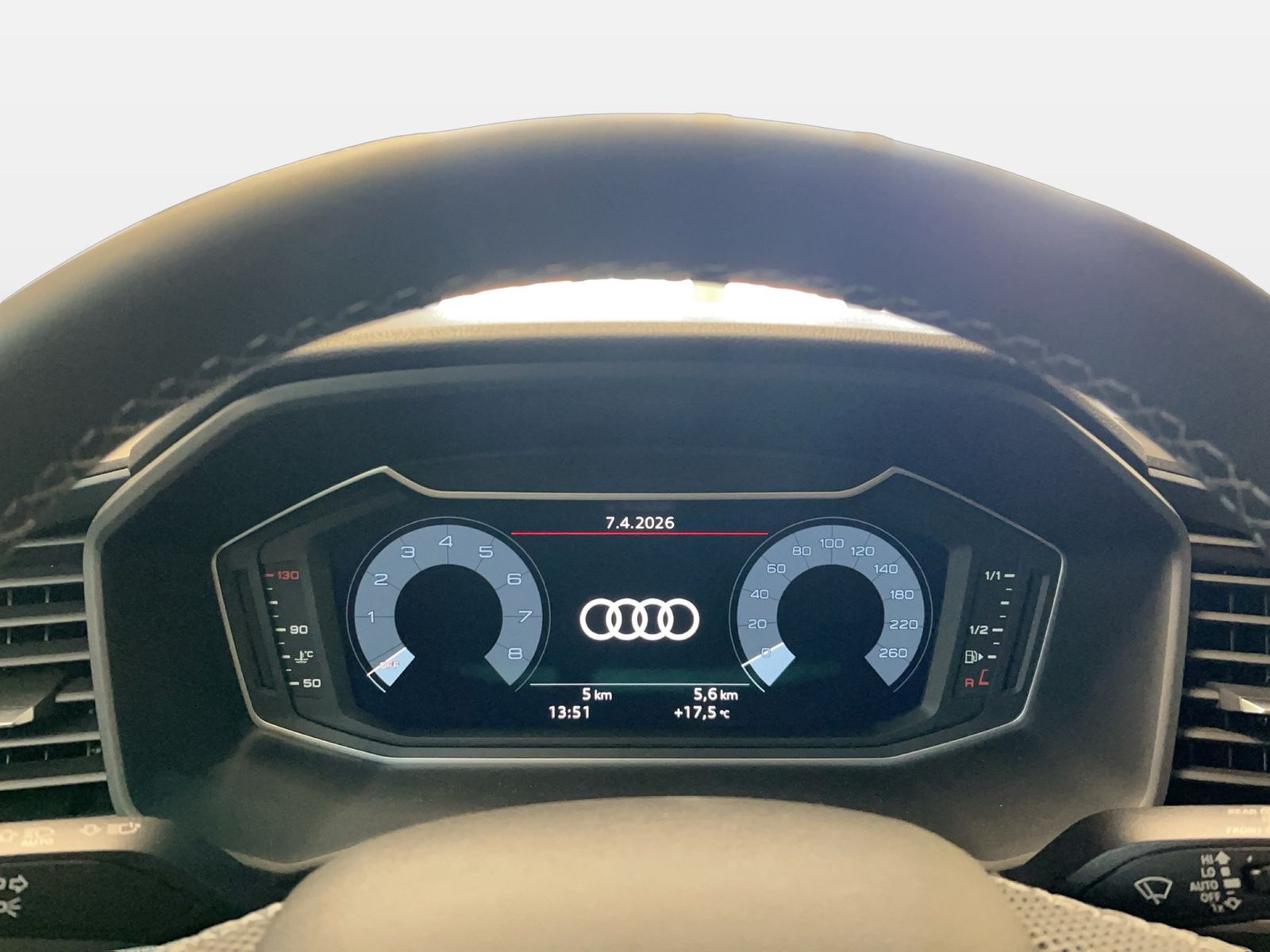 Audi A1 - Bild 9