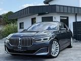 BMW 730 d xDrive/MASSAGE/BELÜFT./SCHIEBE/HEAD-UP/ - gebrauchte BMW 730 aus dem Jahr 2020