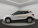 Seat Arona 1.0 TSI Style KLIMA PDC FACELIFT LED - Seat Arona mit Facelift