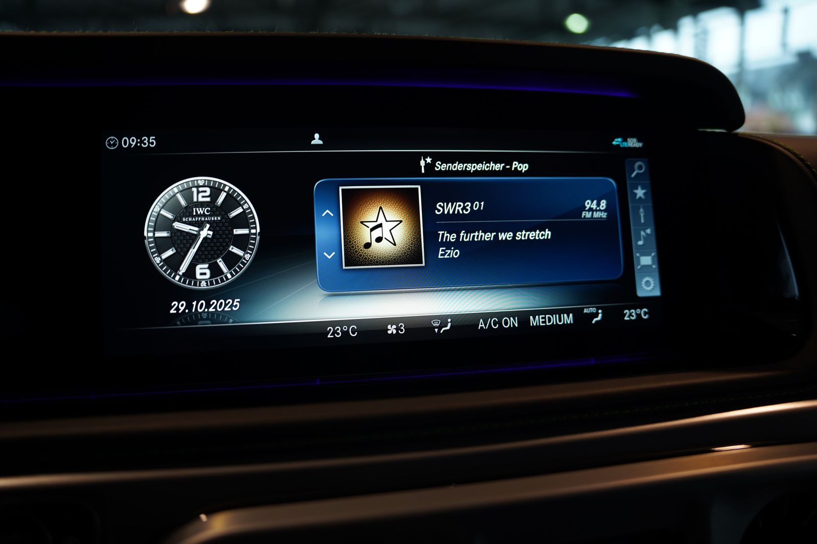 Mercedes Benz G 63 Amg