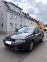 Fiat Stilo - Fiat Stilo mit Diesel-Antrieb