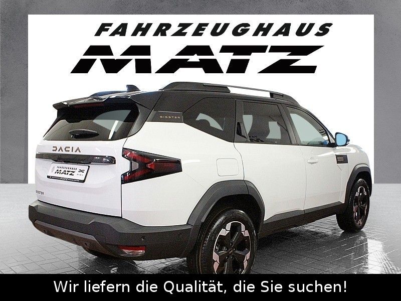 Fahrzeugabbildung Dacia Bigster mild hybrid 140 Extreme *Winter+*City-P*