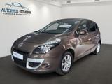 Renault Scenic III Dynamique 2,0-16V*Autom*Keyless*PDC* - Renault Scenic: 16v