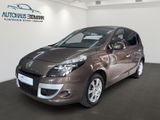 Renault Scenic III Dynamique 2,0-16V*Autom*Keyless*PDC* - Renault Scenic mit Benzin-Antrieb: Kleinbus, 2.0