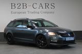 Skoda Octavia Combi 1.5 TSI DSG Sport - Skoda Octavia: Combi Sport