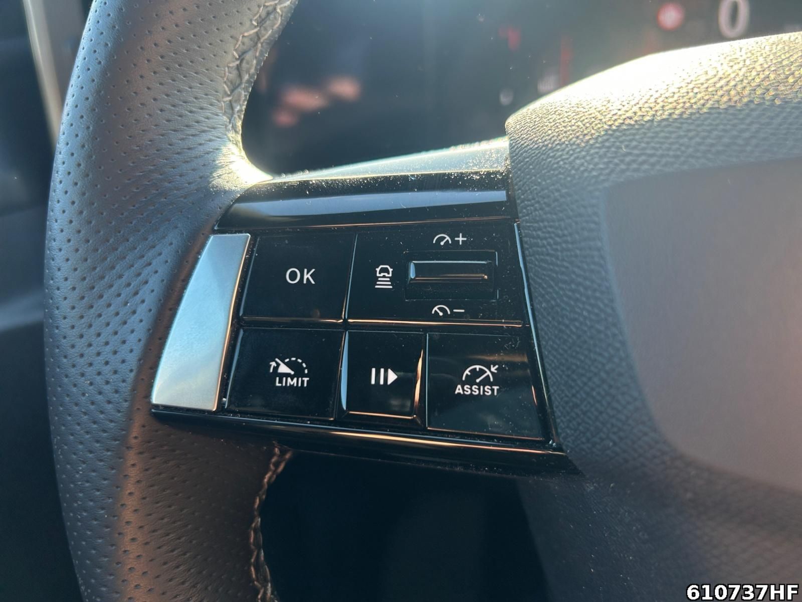 Fahrzeugabbildung Opel Astra L 1.2 Turbo GS (EURO 6e)