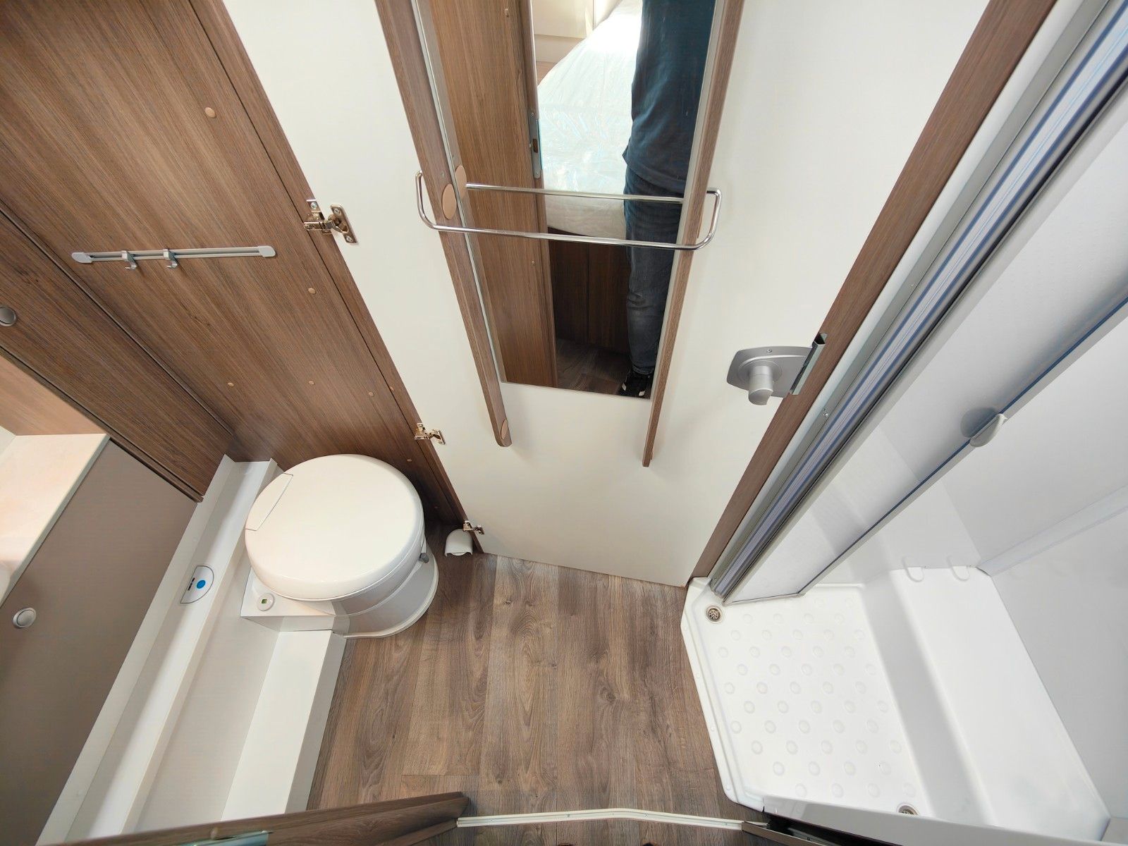 Fahrzeugabbildung Carado T-457 pro+  2025 SUMMER SALE  9.288 € SPAREN