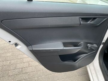 Bild 7 Skoda Fabia 1.2 TSI DSG Ambition