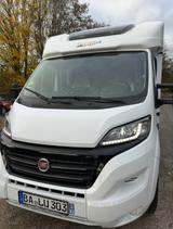 Orangecamp T623 - Orangecamp Wohnwagen & Wohnmobile