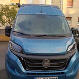HYMER / ERIBA / HYMERCAR Free 540 "blue Evolution" - Hymer Free