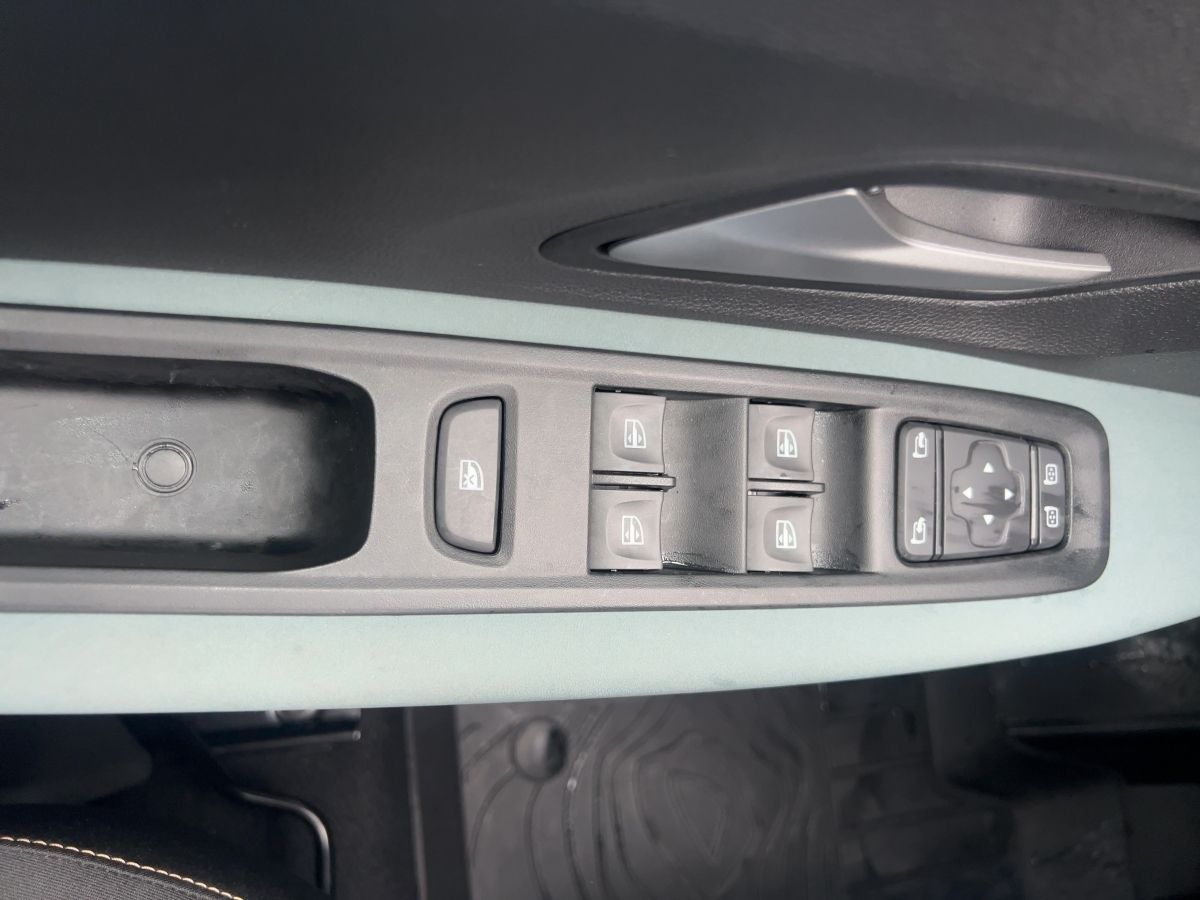 Dacia Sandero - Bild 15