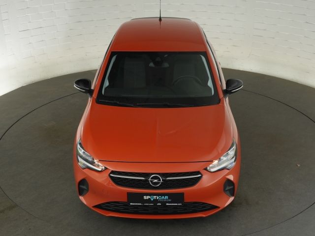 Corsa-e F EDITION 50kWH AT+KLIMAAUTOMATIK+MULTIM