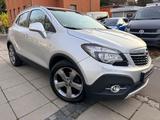 Opel Mokka Innovation ecoFlex/LEDER/NAVI/I HAND - Opel Mokka mit LPG-Antrieb