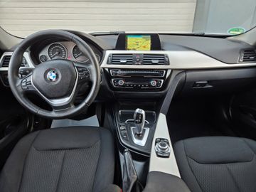 BMW 318 - 6