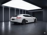 Porsche Panamera 4 - Chrono Scheckheft voll gepflegt - scheckheftgepflegte Porsche Panamera