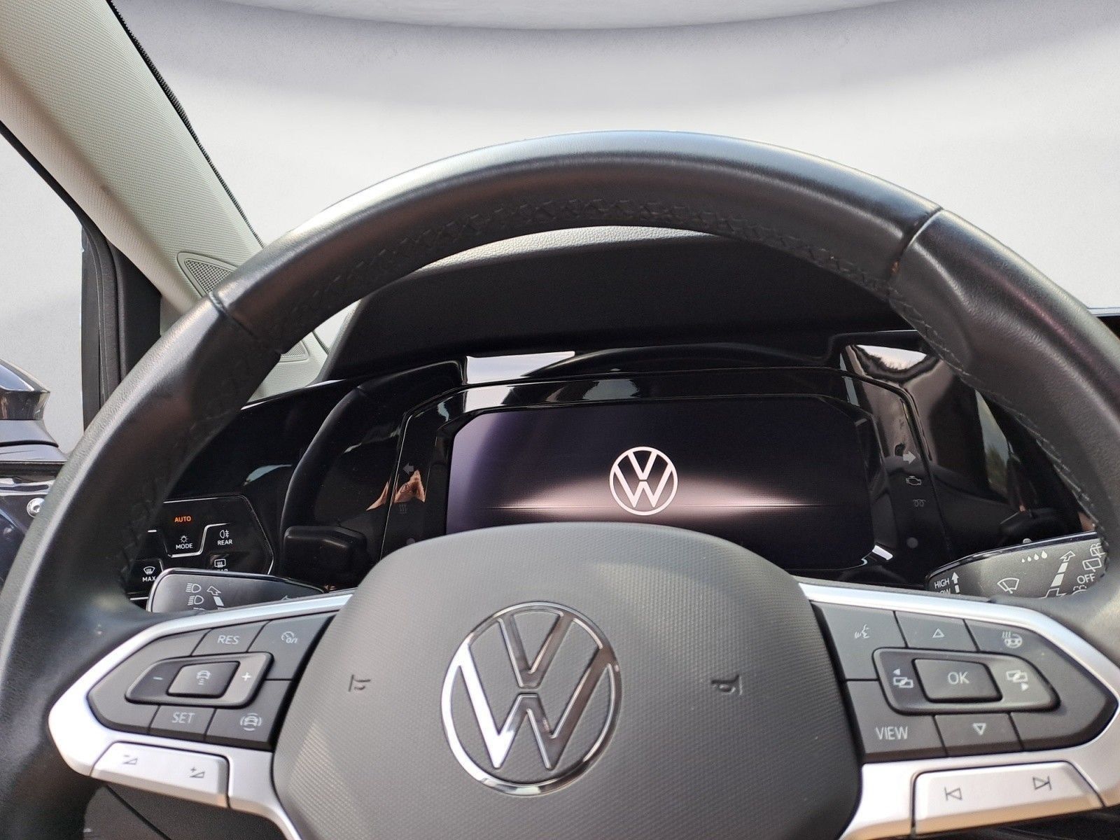 Volkswagen Golf - Bild 10