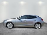 Mazda 3 2.0l "Sports-Line" "TOU-P" *NAVI* *BOSE* - Mazda: Limousine