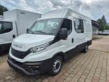 Iveco Daily 35S14 DoKa 7-Sitzer Kasten/FACELIFT