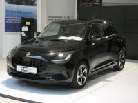 Suzuki Swift - Vorschau Bild 1