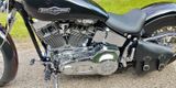 Harley-Davidson Softail Custom - HARLEY-DAVIDSON 2003 SOFTAIL