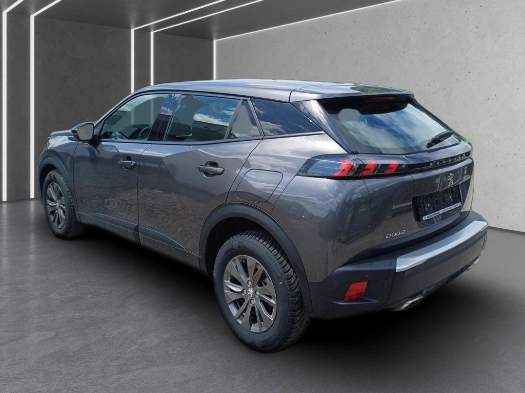 Peugeot 2008 PureTech 130 Active Pack ,Sitzheizung
