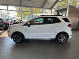 Ford EcoSport ST-Line #NAVI #KAMERA #WINTERPAKET - Ford EcoSport in Stuttgart