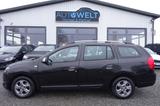Dacia Logan 0.9 1.HAND KLIMA PDC NAV Insp+Zahnr+TÜVNeu - Dacia Logan: Van