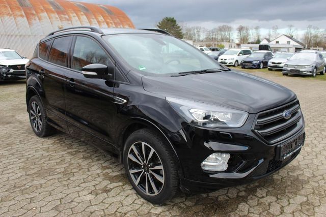 Ford Kuga 1.5 EcoBoost ST-Line Poershift