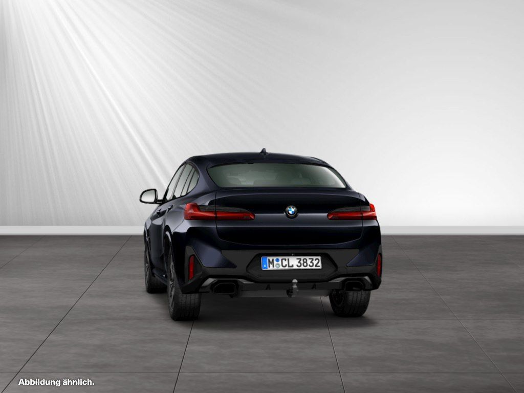BMW X4 - Bild 9