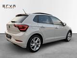 Volkswagen Polo VI Style DSG | PANORAMA - Volkswagen Polo: Style