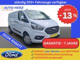 Ford Transit Custom Kasten 300 L2 Trend *1.HAND-NAVI* - Ford Transit in Halle
