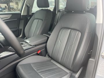 Audi A6 - 12