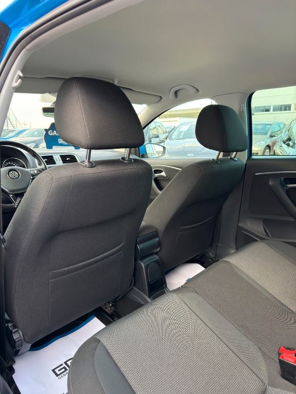 VW Polo - Bild 18