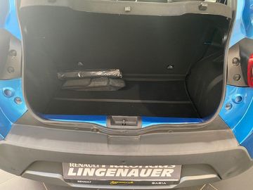 Dacia Spring Electric Essential
