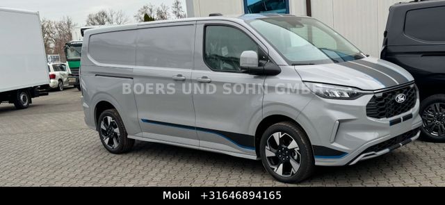 Ford Transit Custom Kasten SPORT 2.0 d , 170ps automt