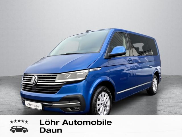 Volkswagen T6.1 Multivan  2,0 TDI  Generation Six