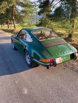 Porsche 911 Urmodell - Porsche Gebrauchtwagen von 1970
