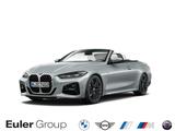 BMW 420 i Cabrio Sportpaket Navi Leder Digitales Coc - BMW 420 in Wiesbaden