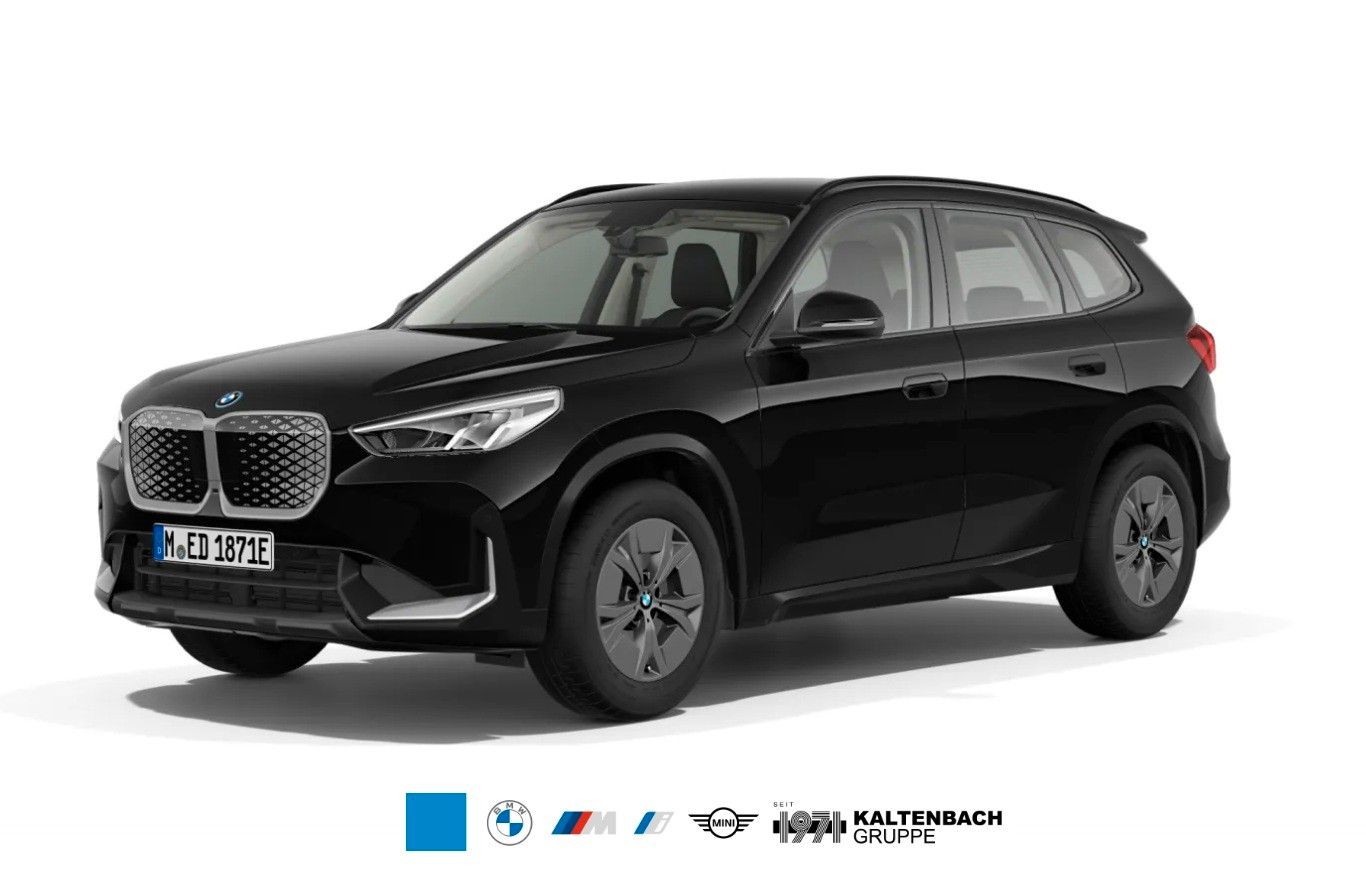 BMW iX1 eDrive20 *frei konfigurierbar*
