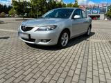 Mazda 3| 1.6L| 105 ps - Mazda aus 2002: Mazda6