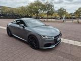 Audi  Audi TT 2.0 TFSI S tronic quattro  - Audi TT in Düsseldorf
